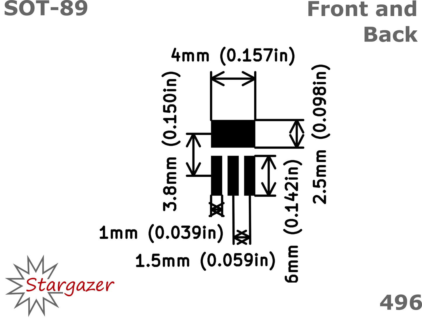 4 Pin [5x]